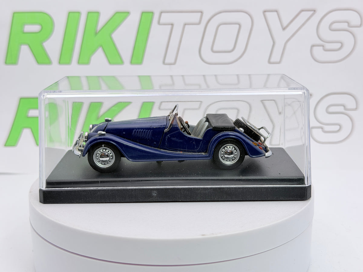 Morgan  Vitesse 1/43 Blu