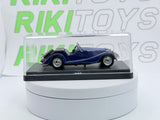 Morgan  Vitesse 1/43 Blu