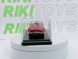 Renault Floride Norev 1/43 Rosso scuro