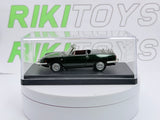 Fiat 850 Sport Spider Norev 1/43 Verde 1968