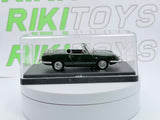 Fiat 850 Sport Spider Norev 1/43 Verde 1968
