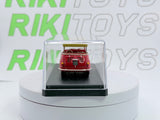 Fiat 600 Jolly Ghia IXO 1/43 Rosso 1957