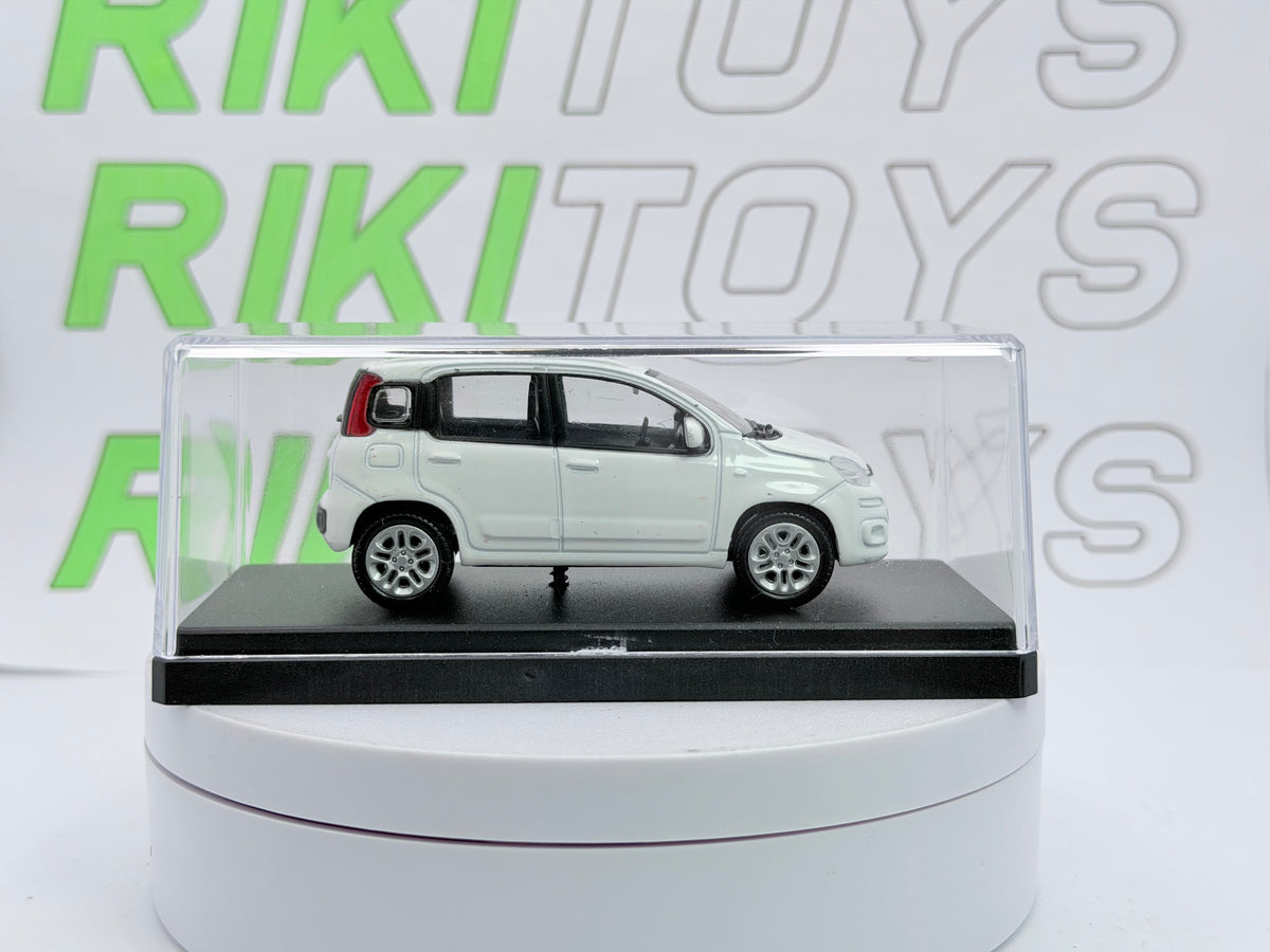 Fiat Panda 3 312 Mondo Motors 1/43 Bianco 2012