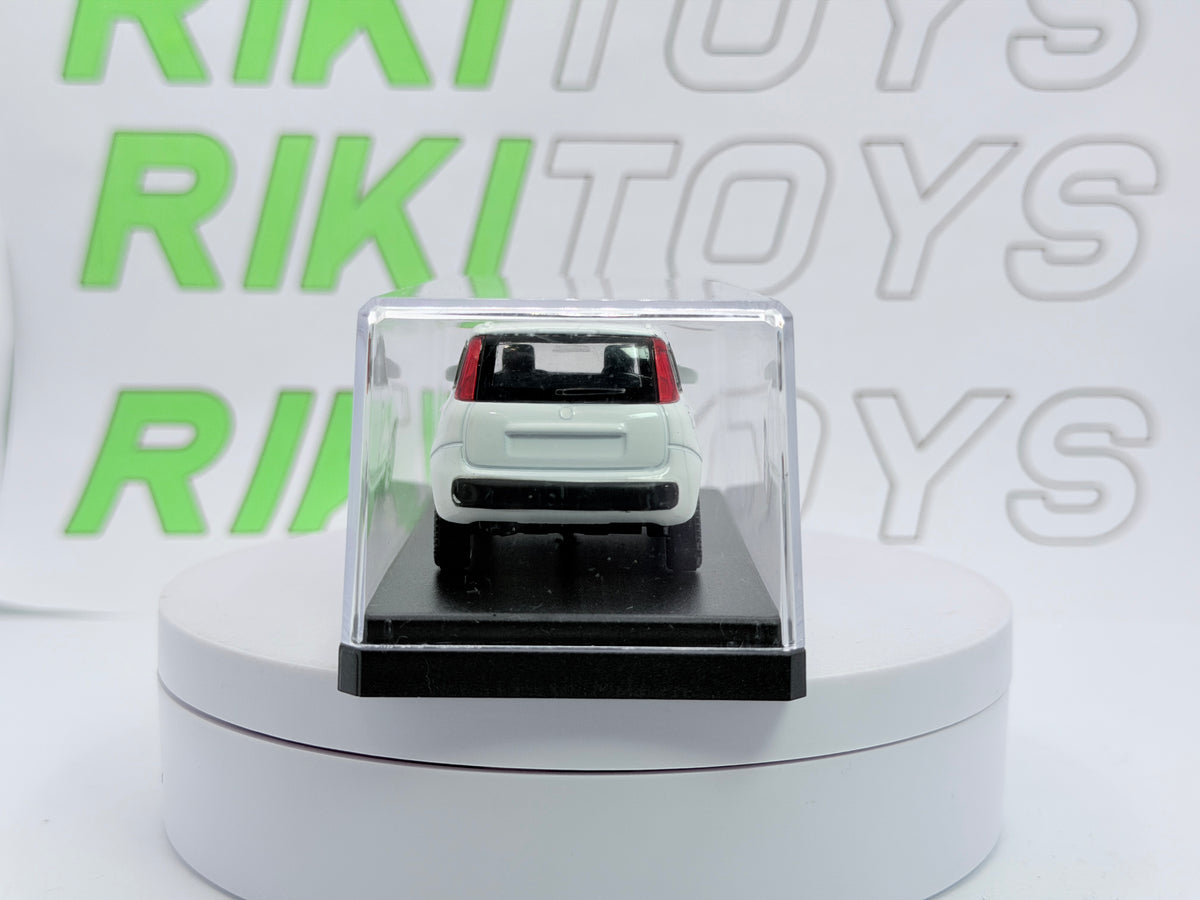 Fiat Panda 3 312 Mondo Motors 1/43 Bianco 2012