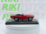 Triumph TR6 Solido 1/43 Rosso 1969