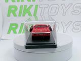 Lotus Europa Cararama 1/43 Rosso