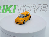 Citroen C2 VTS Majorette 1/57 Giallo