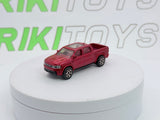 Dodge RAM Matchbox 1/60 Rosso metallizzato 2023