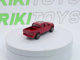 Dodge RAM Matchbox 1/60 Rosso metallizzato 2023
