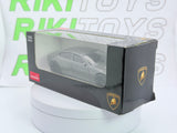 Lamborghini Estoque Rastar 1/43 Grigio metallizzato