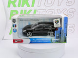 Alfa Romeo Giulietta Mondo Motors 1/43 Nero 2009