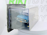 Chevrolet Veranejo LS Edicola 1/43 Azzurro metallizzato 1971