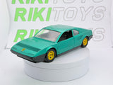 Ferrari Mondial 8 Polistil 1/24 Verde metallizzato