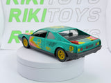 Ferrari Mondial 8 Polistil 1/24 Verde metallizzato