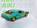 Ferrari Mondial 8 Polistil 1/24 Verde metallizzato