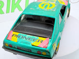 Ferrari Mondial 8 Polistil 1/24 Verde metallizzato