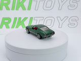 Ford Mustang Majorette 1/62 Verde metallizzato