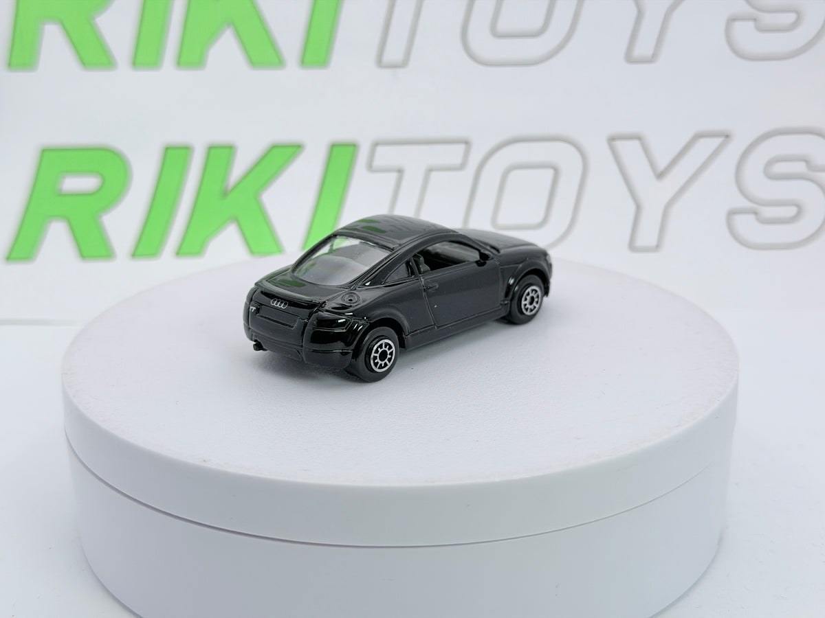 Audi TT Coupé MK1 Welly  Nero