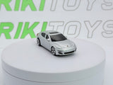 Porsche Panamera Turbo Maisto  Argento