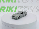 Mercedes Benz SL 65 AMG Mondo Motors 1/64 Grigio metallizzato