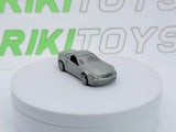Mercedes Benz SL 65 AMG Mondo Motors 1/64 Grigio metallizzato
