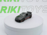 Porsche 911 Gt3 Welly  Nero 2007