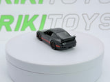Porsche 911 Gt3 Welly  Nero 2007