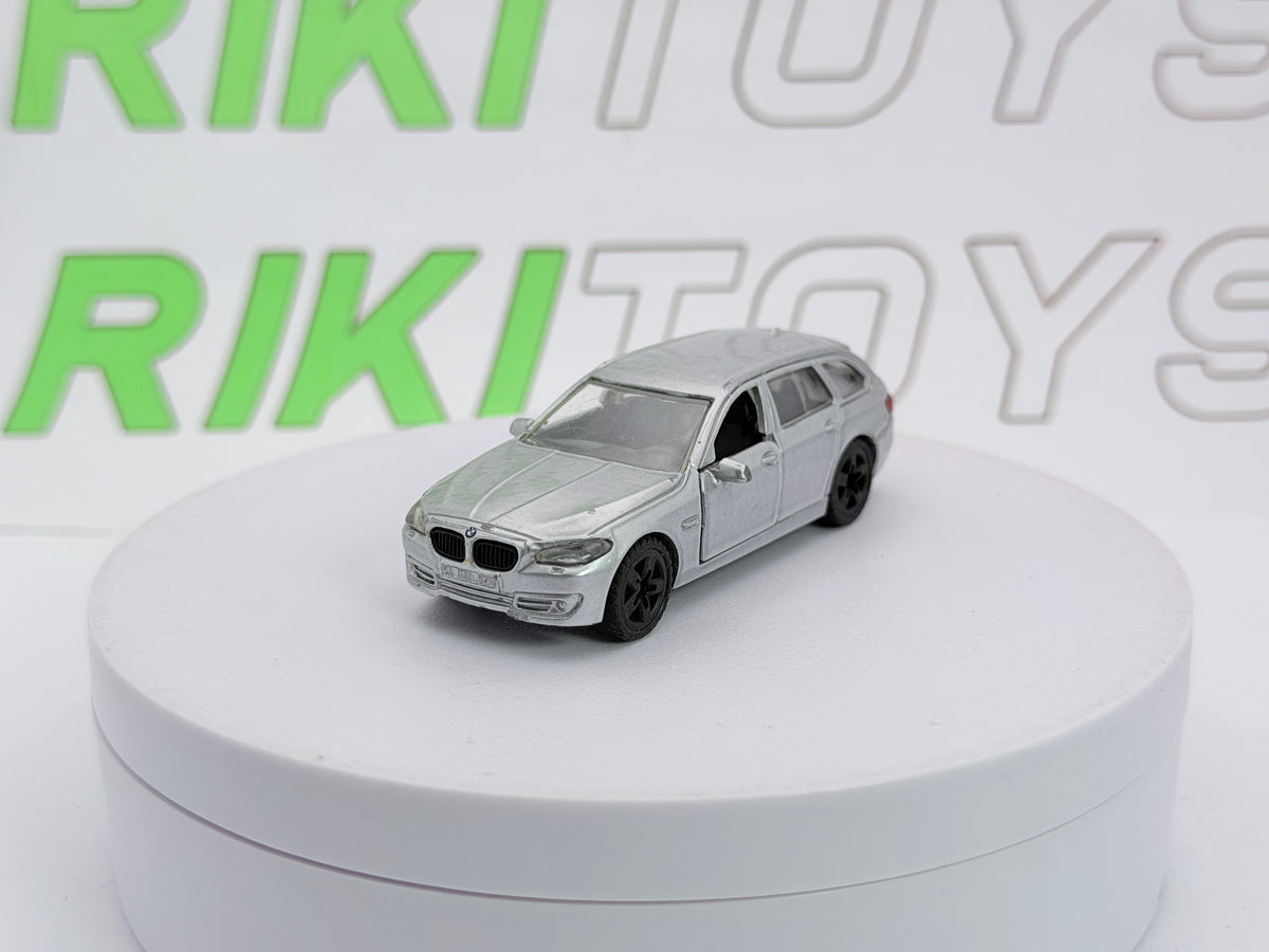 BMW Serie 5 Touring Siku  Argento