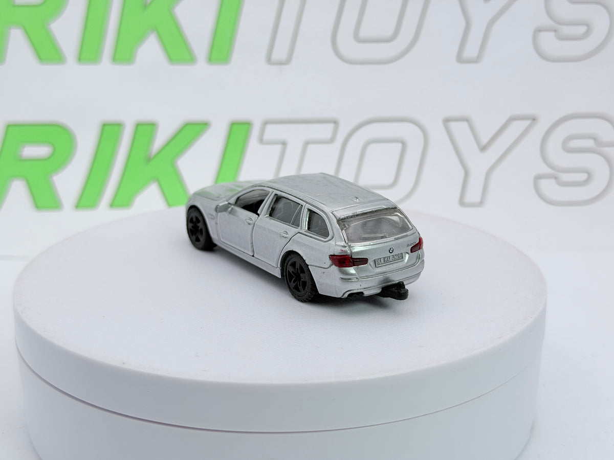 BMW Serie 5 Touring Siku  Argento