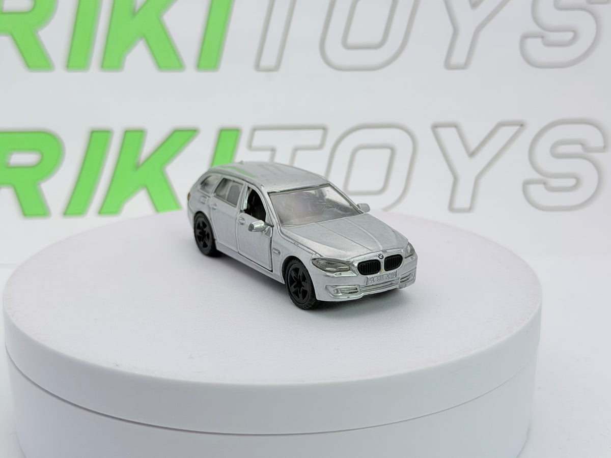 BMW Serie 5 Touring Siku  Argento
