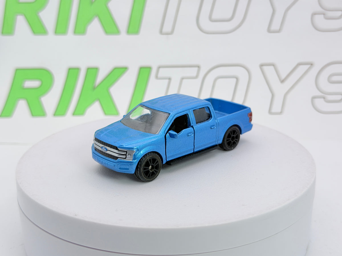 Ford F-150 Siku  Azzurro metallizzato