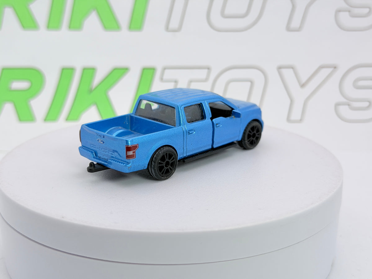 Ford F-150 Siku  Azzurro metallizzato
