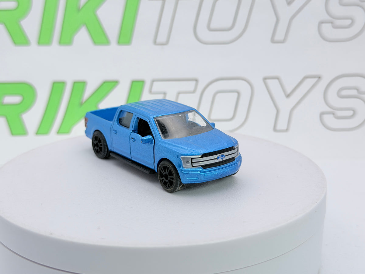 Ford F-150 Siku  Azzurro metallizzato