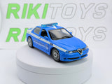 Alfa Romeo 156 GTA New Ray 1/38 Azzurro