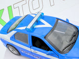 Alfa Romeo 156 GTA New Ray 1/38 Azzurro