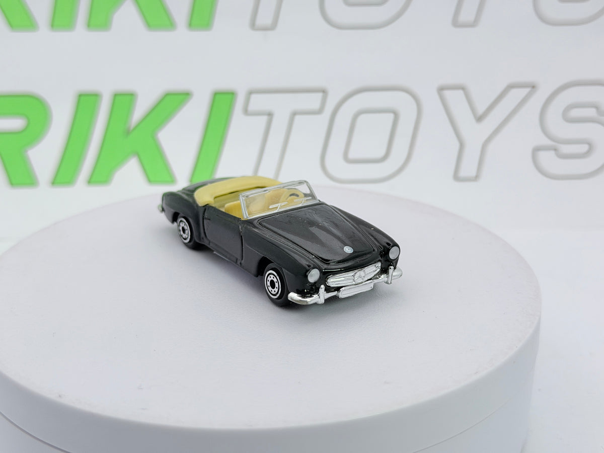 Mercedes Benz 190 SL Welly  Nero 1955