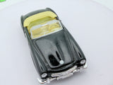 Mercedes Benz 190 SL Welly  Nero 1955