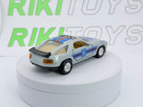 Porsche 928 Turbo Welly 1/38 Argento