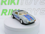 Porsche 928 Turbo Welly 1/38 Argento