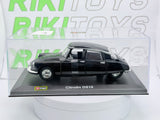 Citroen DS 19 Burago 1/32 Bianco  1959