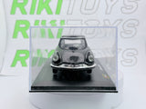 Citroen DS 19 Burago 1/32 Bianco  1959