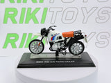 BMW R 80 G/S Edicola 1/24 Bianco
