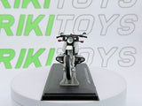 BMW R 80 G/S Edicola 1/24 Bianco
