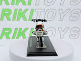 BMW R 80 G/S Edicola 1/24 Bianco