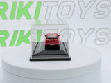 Alfa Romeo 156 GTA Cup Ricko 1/87 Rosso 2002