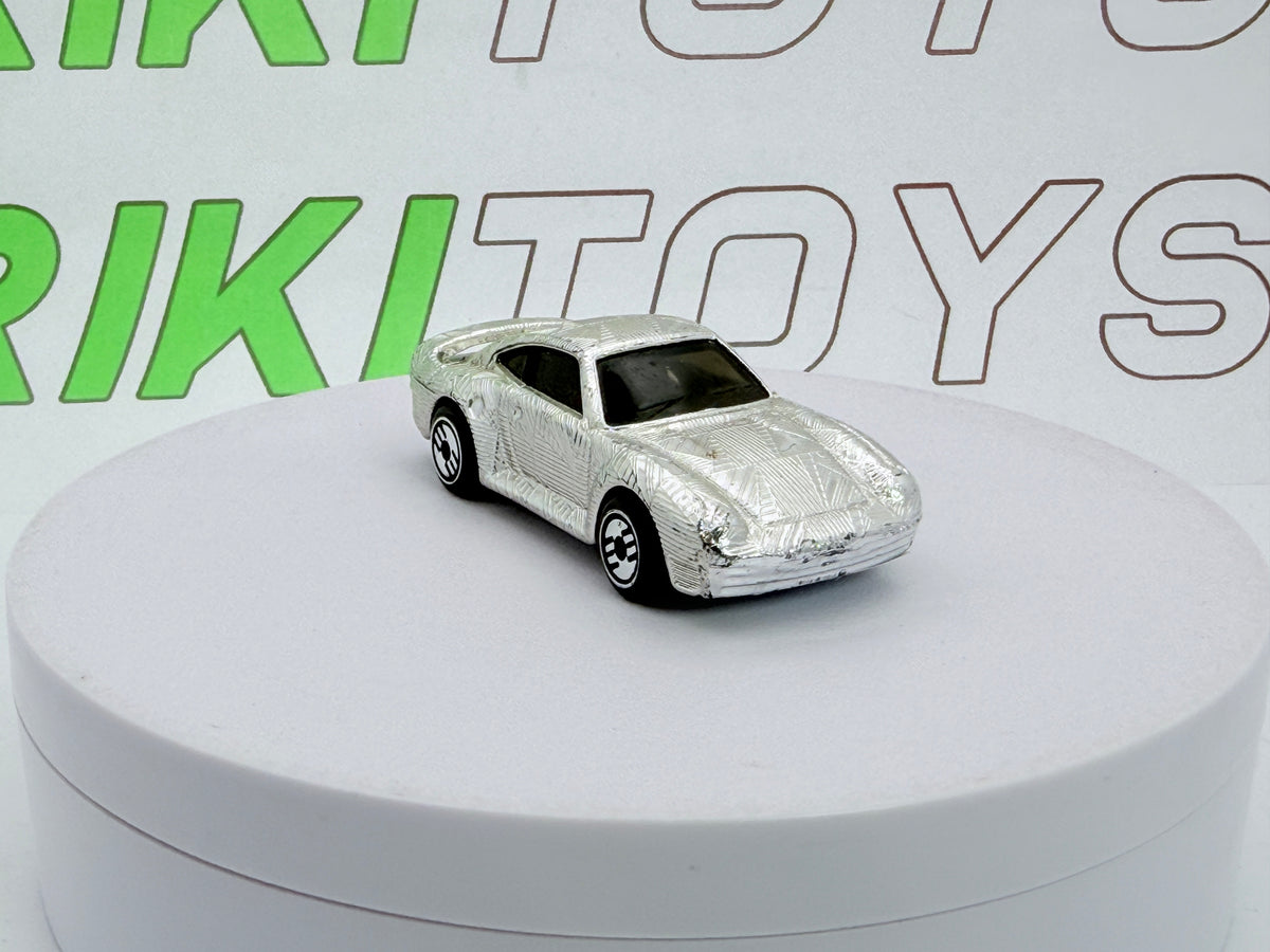 Porsche 959 Optical Hot Wheels  Cromo 1987