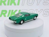 Ford Mustang Fastback  Dinky Toys 1/43 Verde 1967