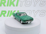 Ford Mustang Fastback  Dinky Toys 1/43 Verde 1967