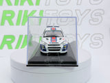 Ford Focus WRC Cararama 1/43 Bianco 2000