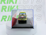 Daf 55 Edicola 1/43 Giallo 1872